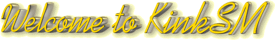 Welcome to KinkSM